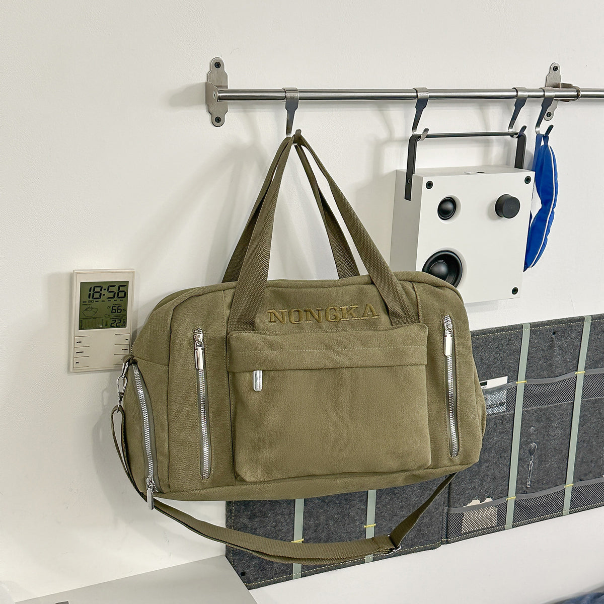 Multifunktionale Reisetasche Brehn 1790157995