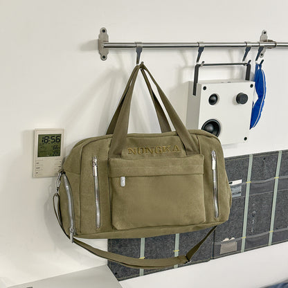 Multifunktionale Reisetasche Brehn 1790157995