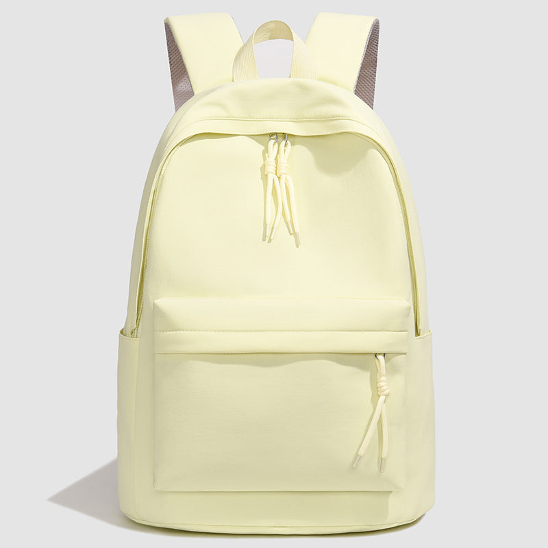 Schlanker Minimalistischer Rucksack Brehn