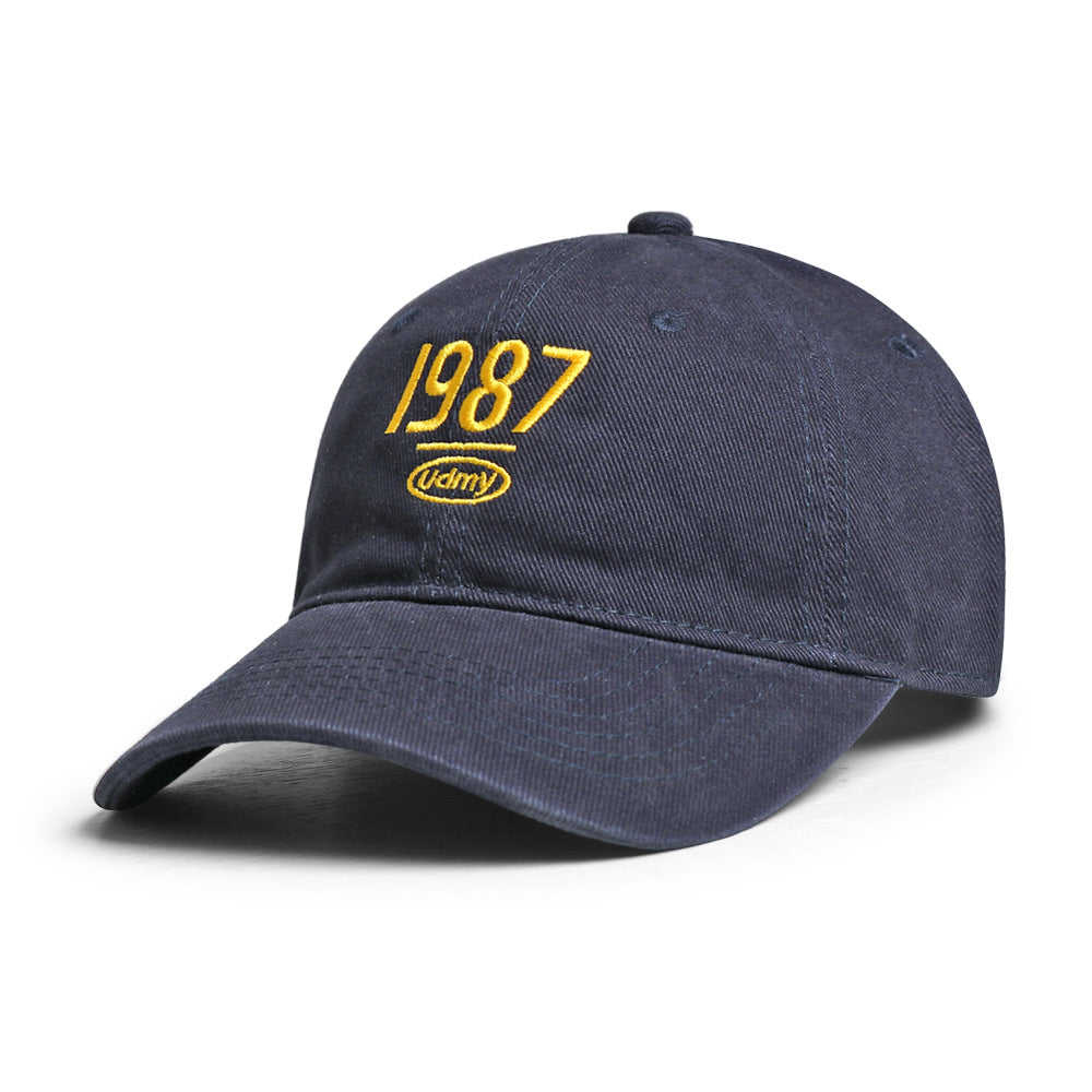 Damen stylische Freizeitkappe Brehn