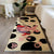 Verspielt Katzen-Themen Badteppich Brehn