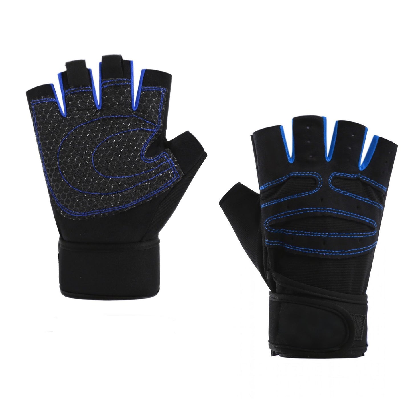 Damen Fitnesshandschuhe Brehn