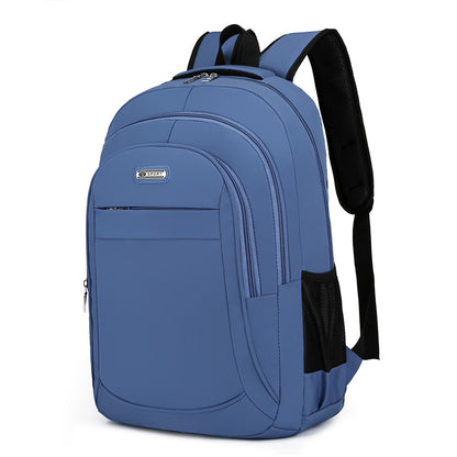 Ergonomischer Mehrfachtaschen-Rucksack Brehn