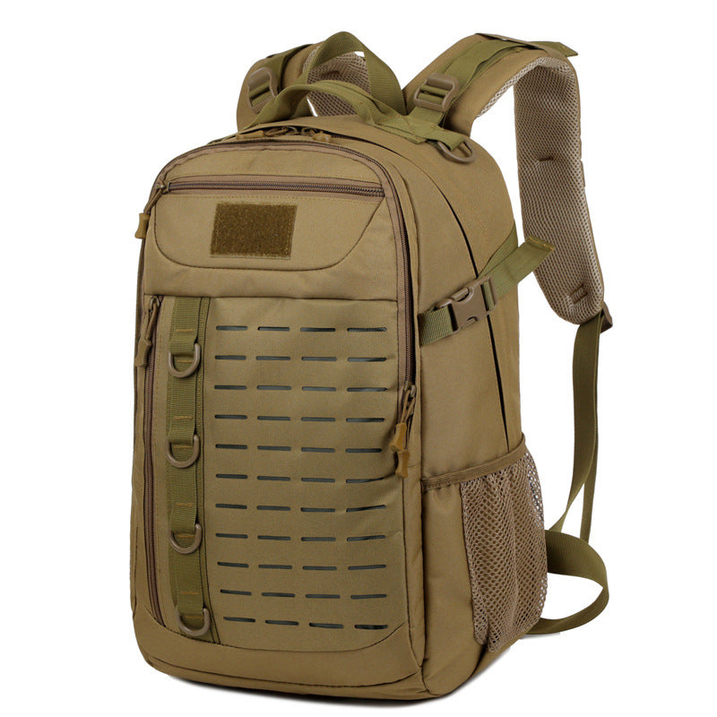 Multi-Compartment Taktischer Rucksack Brehn