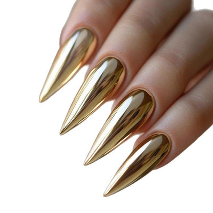 Premium Stiletto Nagelverbesserungen Brehn