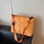 Praktische Alltagshandtasche Brehn