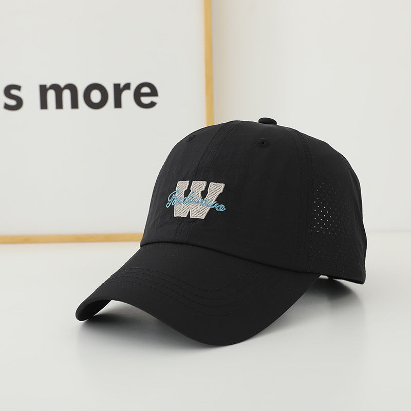 Damen Atmungsaktive Sportcap Brehn
