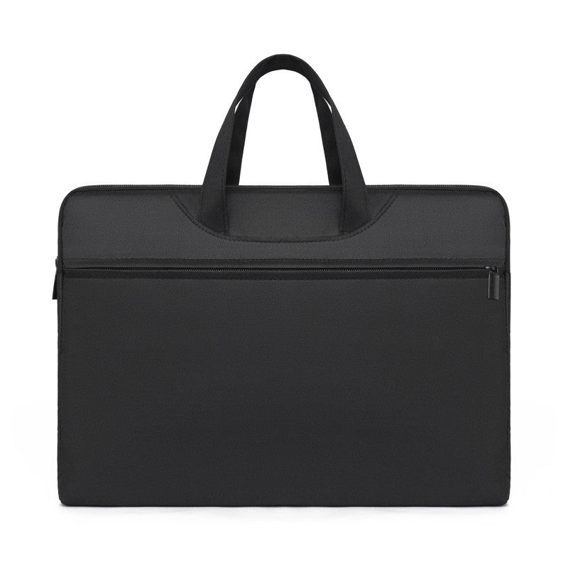 Kompakte Laptop-Hülle Tasche Brehn