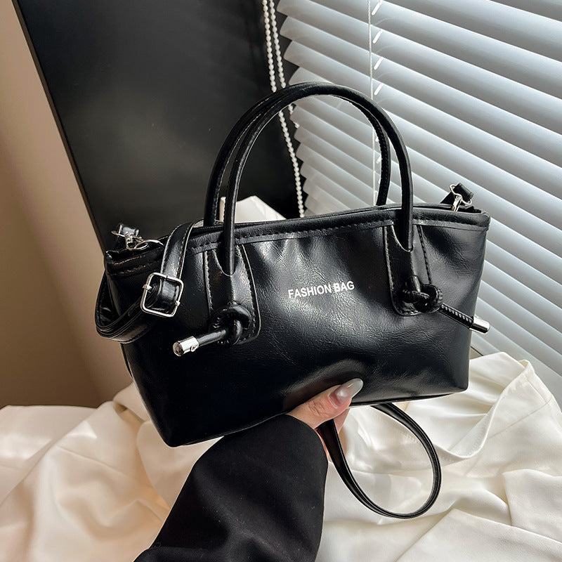 Modische Mini-Handtasche