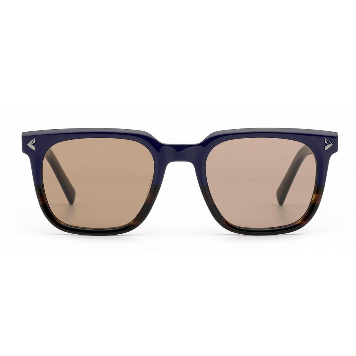 Damen Sonnenbrille mit innovativem Rahmen und extrem robusten Gläsern Brehn