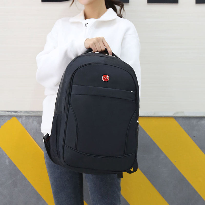 Eleganter Multifunktions-Laptop-Rucksack Brehn