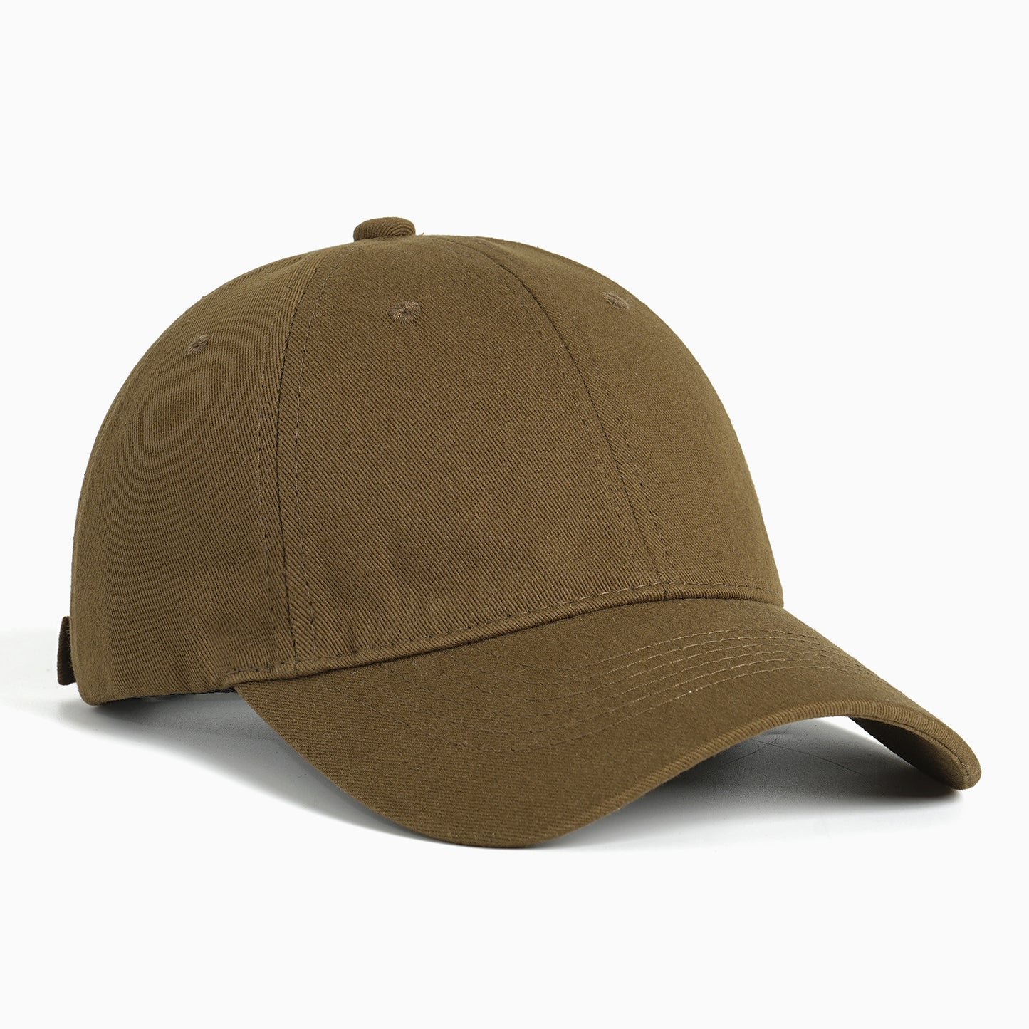 Damen Sportliche und verstellbare Baseballmütze Brehn