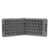 Faltbare Bluetooth-Tastatur Brehn