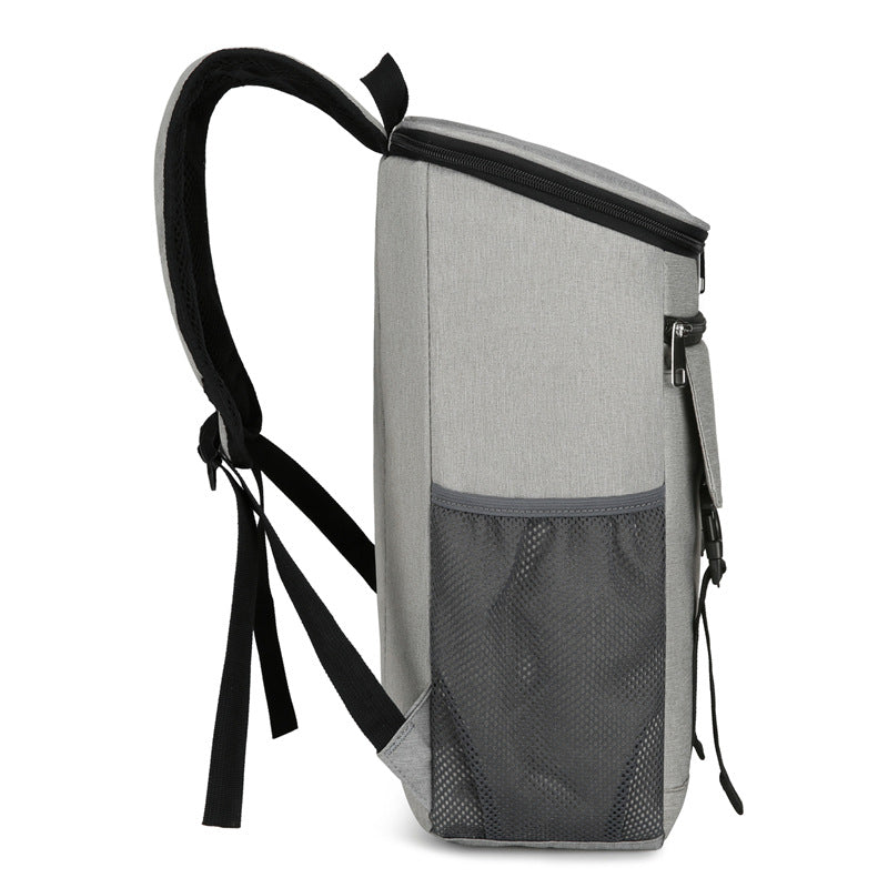 Premium Mehrplatz Business Rucksack Brehn