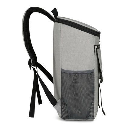 Premium Mehrplatz Business Rucksack Brehn