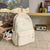 Lässiger Mini-Schulrucksack
