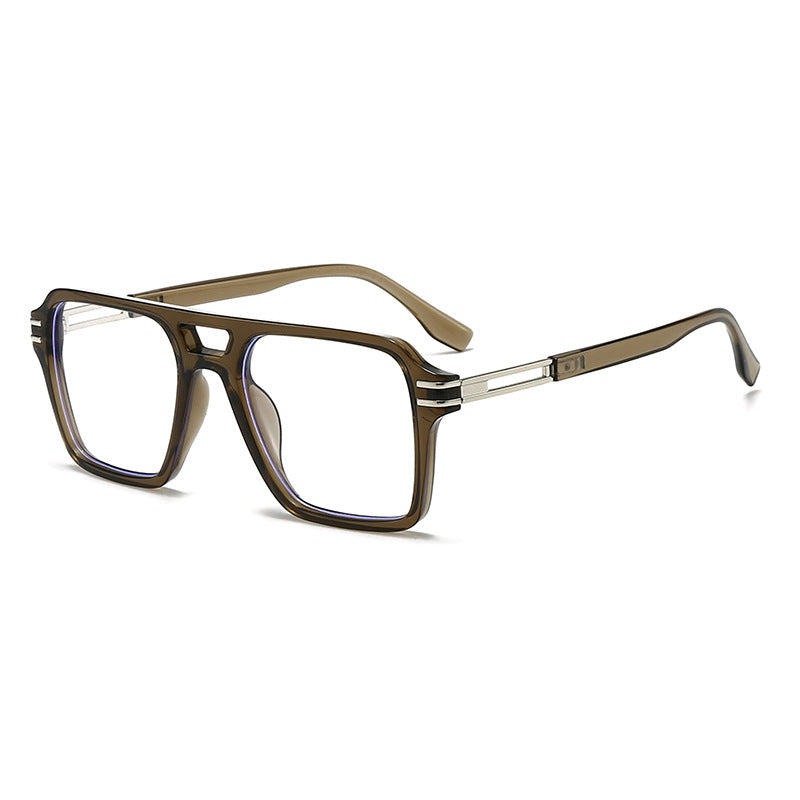 Damen modische Brille Brehn