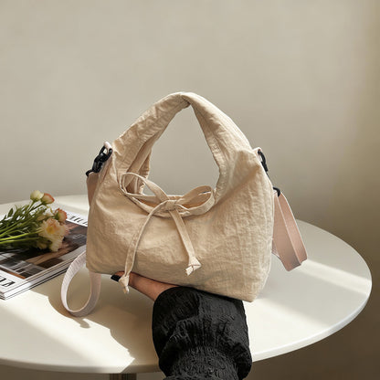 WoFunctional Drawstring Sling Bag Brehn