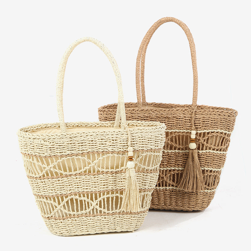Damen Strandtasche Brehn