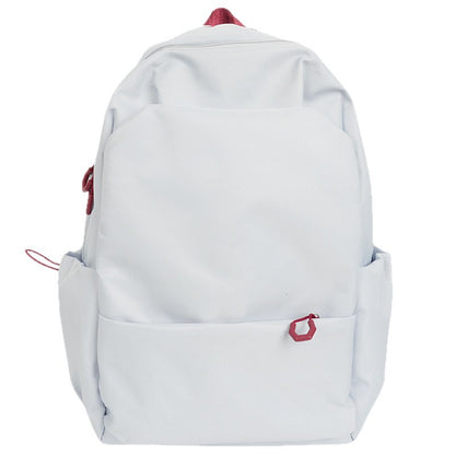 Vielseitiger stilvoller Rucksack Brehn