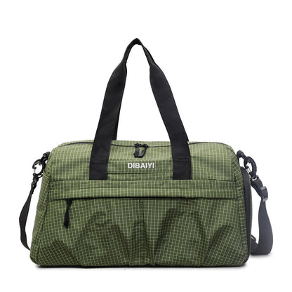 Multitaschen Freizeit Reise Duffel