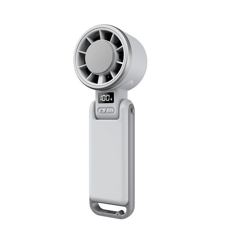 Tragbarer Mini Ventilator Brehn