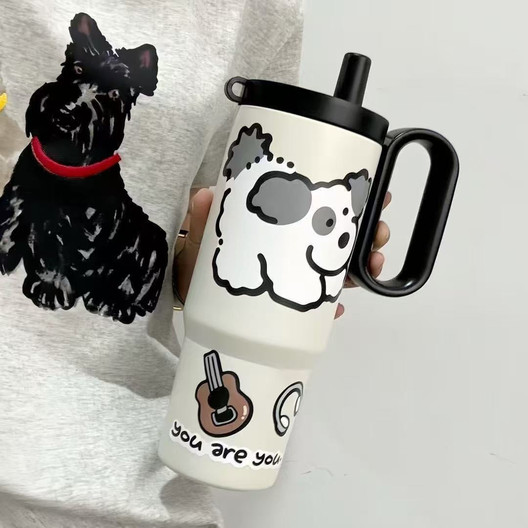 Unisex Trinkbecher Brehn