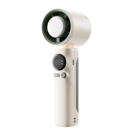 Damen tragbarer Mini-Ventilator Brehn