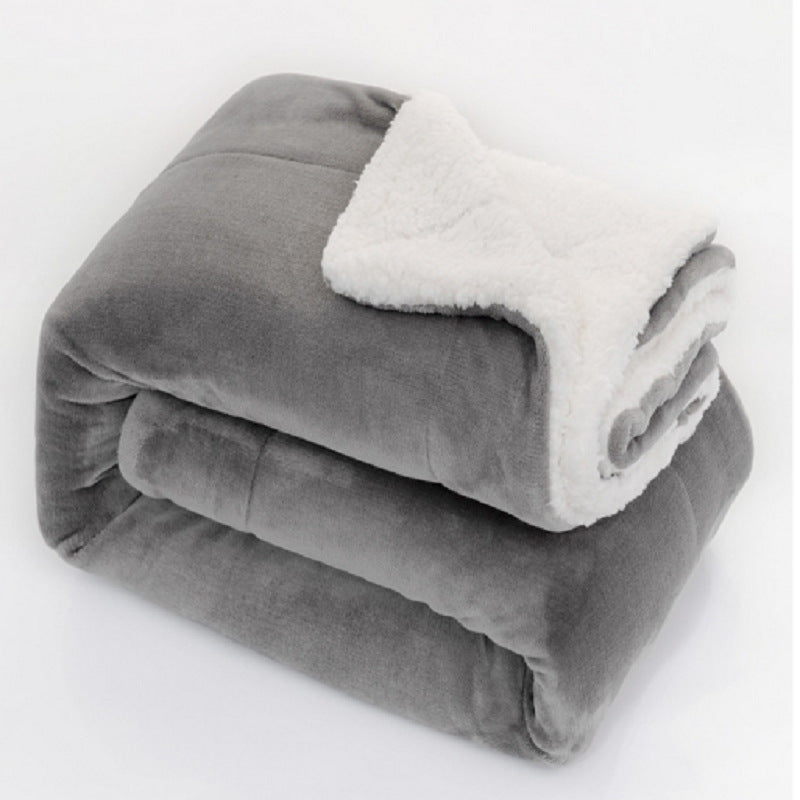 Damen Kuscheldecke Brehn