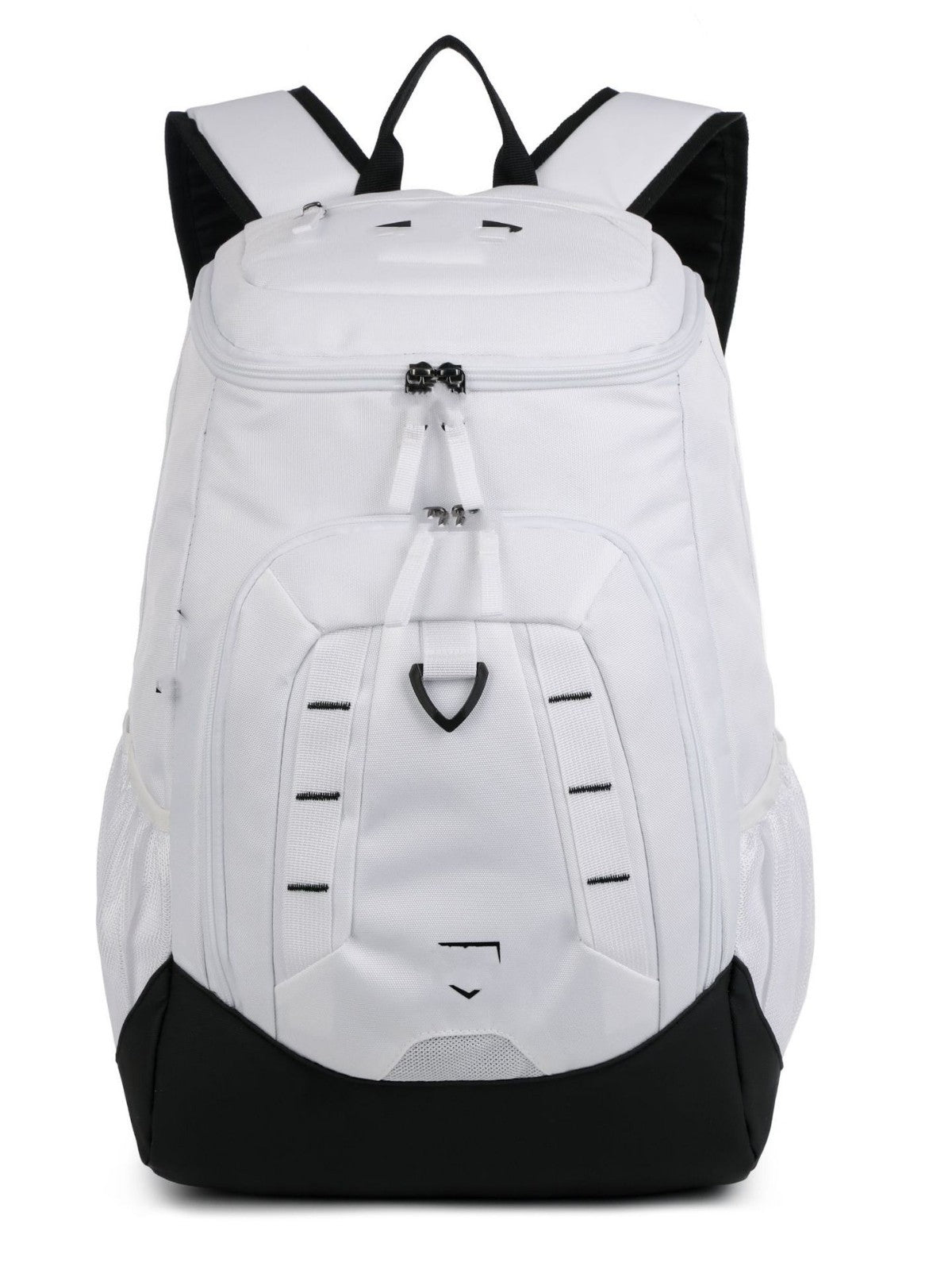 Praktischer Laptop-Rucksack mit Großzügigem Stauraum und Ergonomischem Tragesystem Brehn