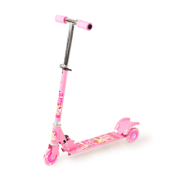 Kick Scooter Brehn