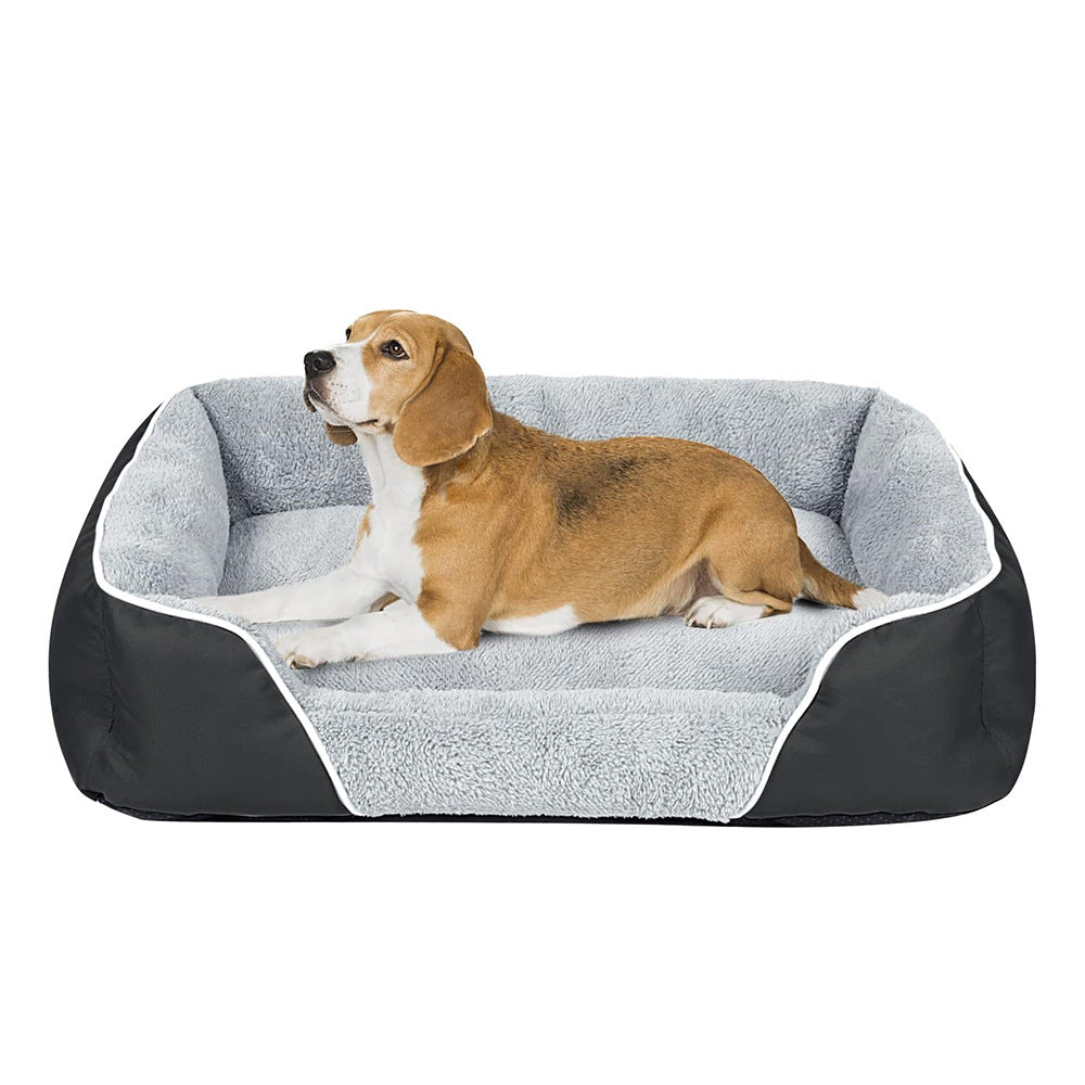 Hundebett