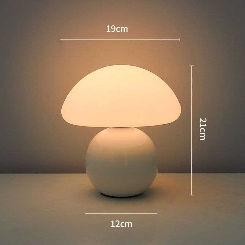 Moderne Dekorative Tischlampe