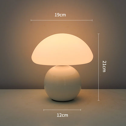 Moderne Dekorative Tischlampe