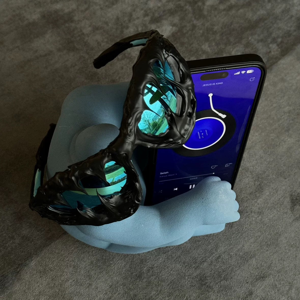 Damen Sportliche Schutzbrille mit innovativem Design Brehn