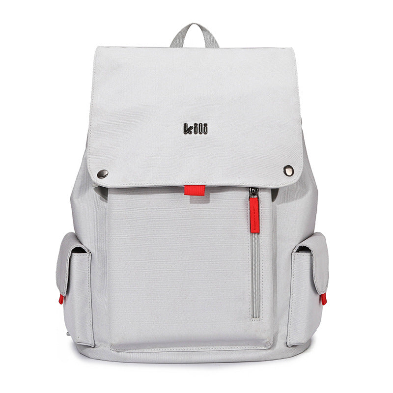 Multifunktionaler Rucksack Mit Isolierten Fächern Brehn