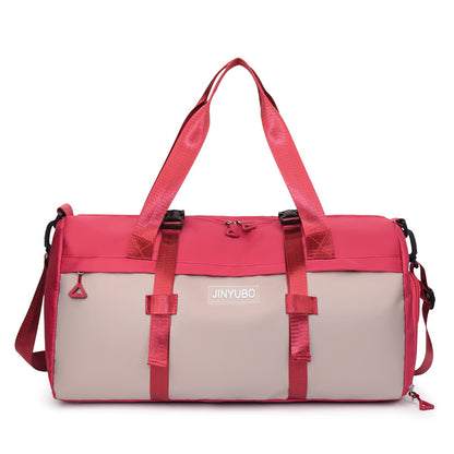Multi-Zweck Abenteuer Duffel Brehn