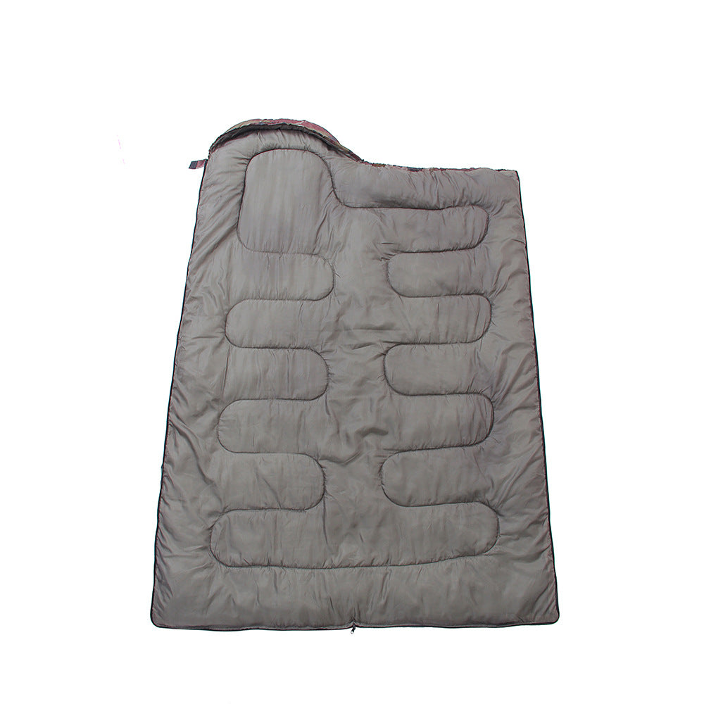 Warmer Schlafsack Mit Optimaler Isolierung Brehn