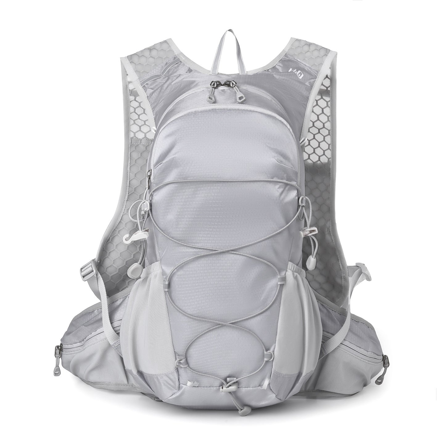 Hydration-Ready Leichter Lauf-Rucksack Brehn