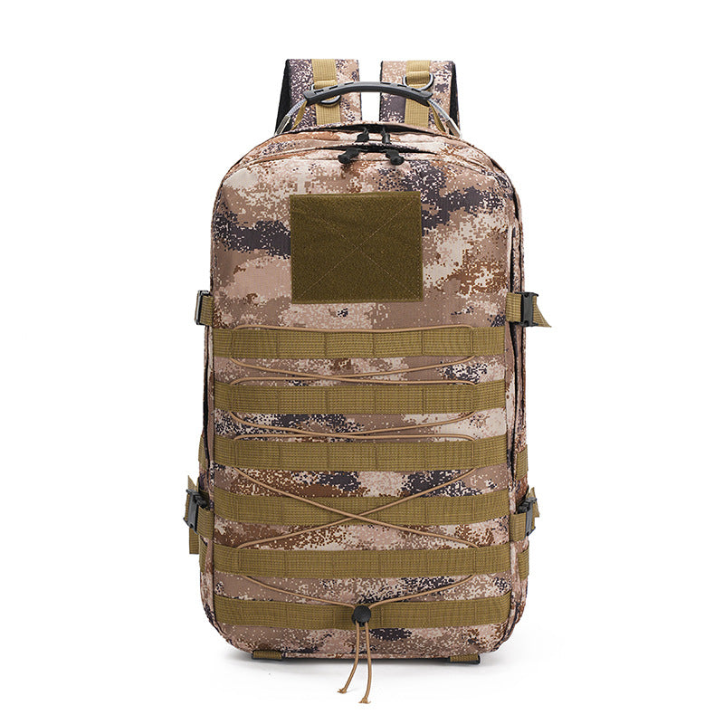 Taktischer Rucksack Brehn
