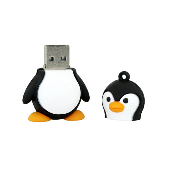 Cartoon Cat USB-Stick Brehn