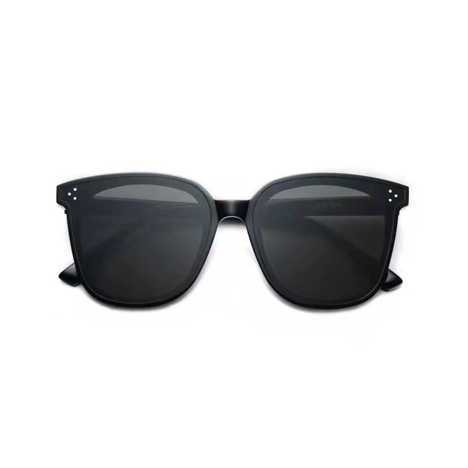 Damen Oversized Sonnenbrille mit elegantem Design Brehn