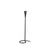 Moderne skulpturale Stehlampe