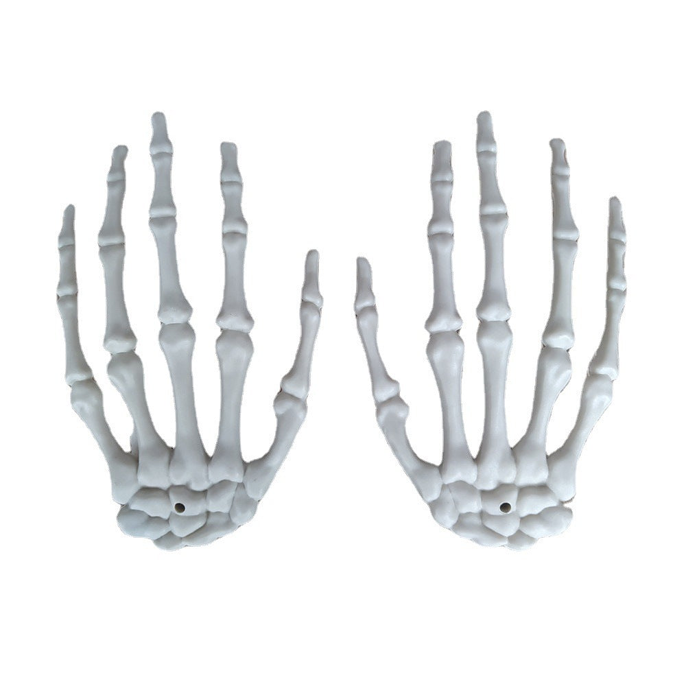 Anatomisches Hand-Skelettmodell Brehn