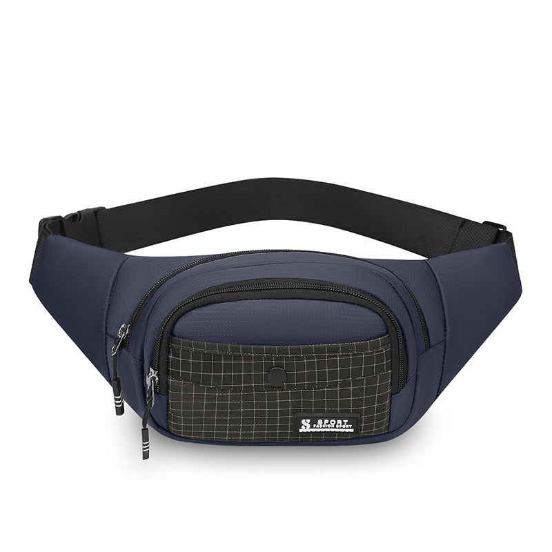 Vielseitige Utility Gürteltasche