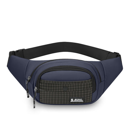 Vielseitige Utility Gürteltasche