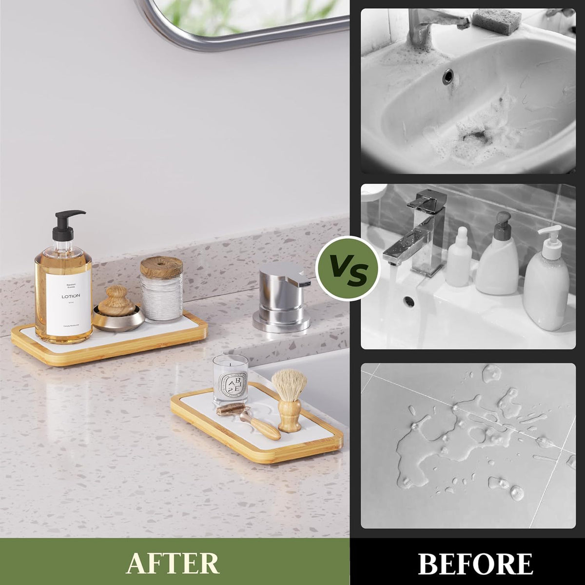 Kosmetik Organizer