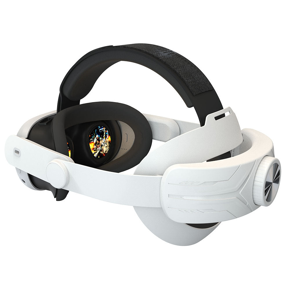 Over-Ear Gaming-Headset mit Noise-Cancelling-Funktion Brehn