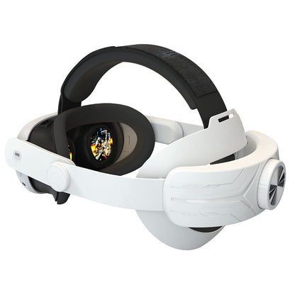 Over-Ear Gaming-Headset mit Noise-Cancelling-Funktion Brehn