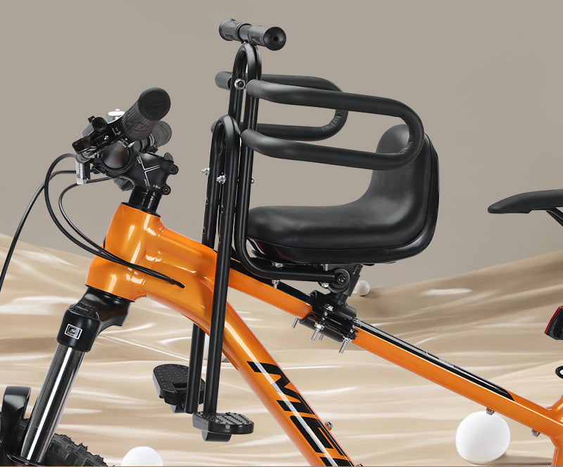 Liegesitz-Umbausatz für Urban Bicycle Brehn